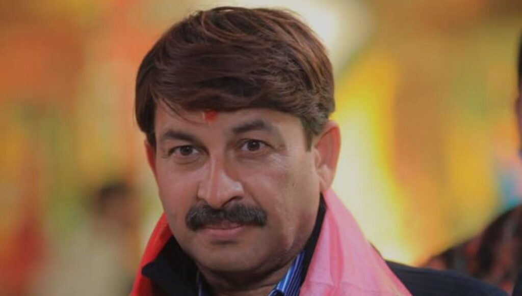 manoj_tiwari